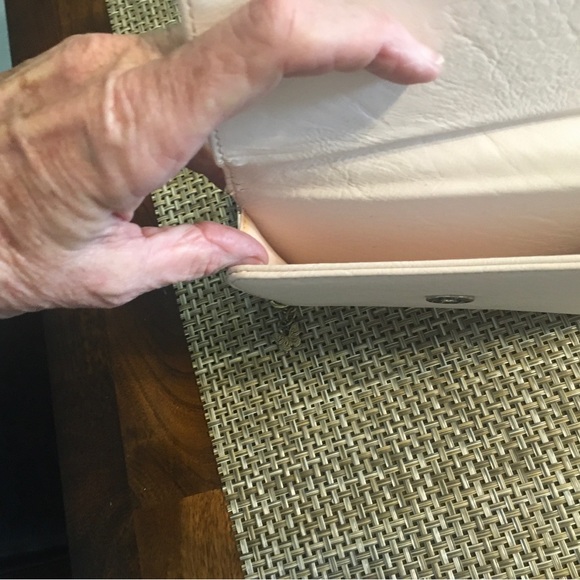 Hanae Mori Purse Wallet - Picture 4 of 5